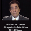 Majid Ali - Principles and Practices of Integrative Medicine Volume 10,11,12 Trilogy