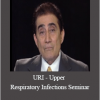 Majid Ali - URI - Upper Respiratory Infections Seminar