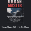 Ron Hood and Karen Hood - Urban Master Vol. 1: In The Home