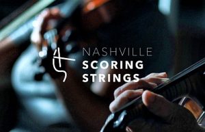 Audio Ollie Nashville Scoring Strings (KONTAKT)