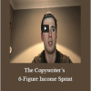 Adam Bensman – The Copywriter’s 6-Figure Income Sprint