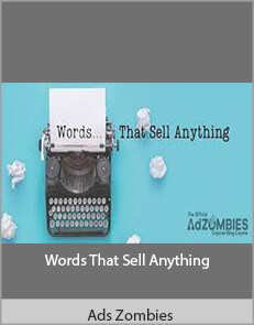 Ads Zombies – Words That Sell Anything