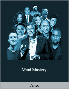 Alux – Mind Mastery