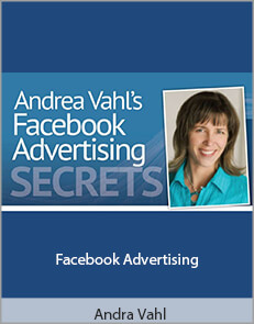 Andra Vahl - Facebook Advertising