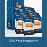 Andrew Fox & Peter Parks - DNA Wealth Blueprint v3.0