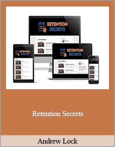 Andrew Lock – Retention Secrets