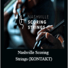 Audio Ollie Nashville Scoring Strings (KONTAKT)