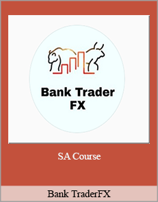 Bank TraderFX – SA Course