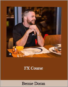 Bernie Doran – FX Course