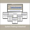 Better System Trader - System Trading Unleashed