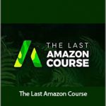 Brock Johnson – The Last Amazon Course