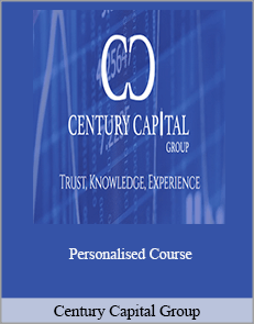 Century Capital Group Personalised Course