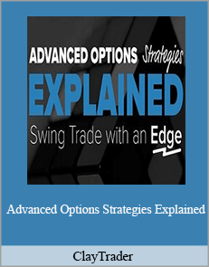 ClayTrader - Advanced Options Strategies Explained