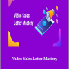 Cold Email Wizard - Video Sales Letter Mastery