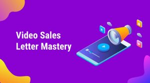 Cold Email Wizard - Video Sales Letter Mastery