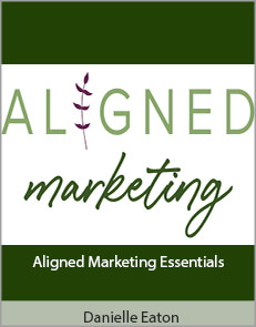 Danielle Eaton – Aligned Marketing Essentials