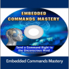 Dantalion Jones - Embedded Commands Mastery