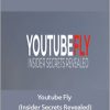 Dave Nick – Youtube Fly (Insider Secrets Revealed)