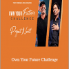 Dean Graziosi & Tony Robbins - Own Your Future Challenge