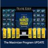 Frank Kern - The Maximizer Program UPDATE