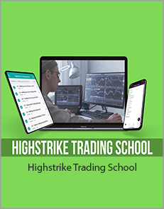 Highstrike Trading School