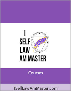 ISelfLawAmMaster.com – Courses