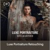 Jai Mayhew - Luxe Portraiture Retouching