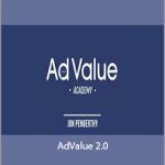 Jon Penberthy – AdValue 2.0