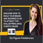 Kate Bagoy – Six Figure Freelancers