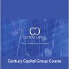 Century Capital Group Course