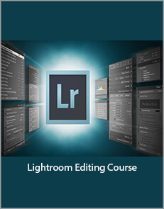 Lightroom Editing Course