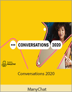 ManyChat – Conversations 2020