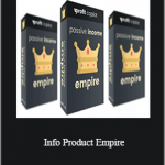 Mick Meaney – Info Product Empire