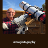 Paul’s Astrophotography