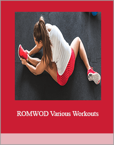 ROMWOD Various Workouts