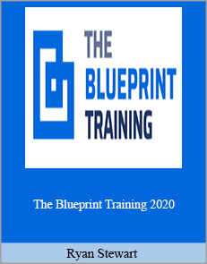 Ryan Stewart – The Blueprint Training 2020