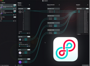 Doug Zangar - Rogue Amoeba Loopback Explained