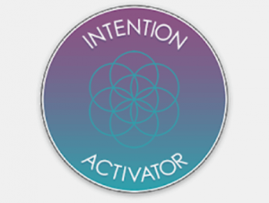 Elma Mayer - The Intention Activator