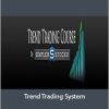 SimplerStocks - Trend Trading System