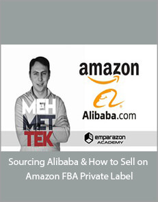 Sourcing Alibaba & How to Sell on Amazon FBA Private Label