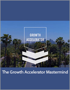 The Growth Accelerator Mastermind