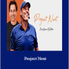 Tony Robbins & Dean Graziosi – Project Next