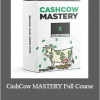 Videosidehustle - CashCow MASTERY Full Course