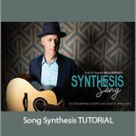 Willy Porter - Song Synthesis TUTORiAL