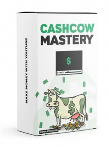 Videosidehustle - CashCow MASTERY Full Course