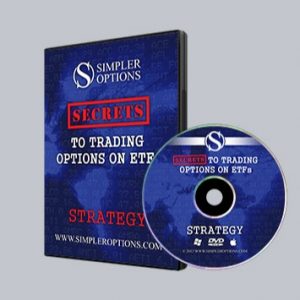 Simpler Options - Secrets to Trading Options on ETFs 