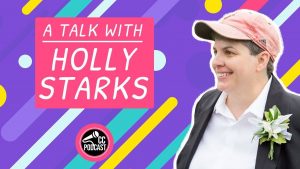 Holly Starks – RSS Mastery-RSS Secrets Revealed