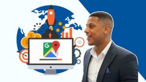 Josh George – Local SEO – A Definitive Guide To Local Business Marketing