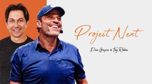 Tony Robbins & Dean Graziosi – Project Next