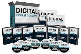 Jon Penberthy - Digital Academy Course